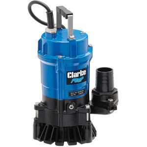Clarke Builders Dewatering Pump 2\" 500w 240 Litres/min 12 Metres Head Portable 2 Clarke Builders Dewatering Pump 2\" 500w 240 Litres/min 12 Metres Head Portable 2