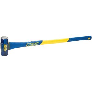 Draper Estwing ESH-636F Fibreglass Shaft Sledge Hammer - 2.7kg/6lb Draper Estwing ESH-636F Fibreglass Shaft Sledge Hammer - 2.7kg/6lb