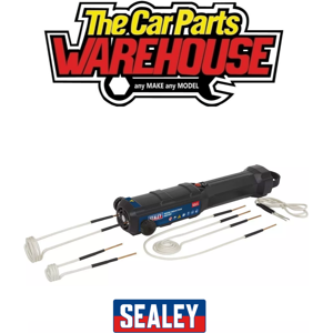 Sealey Vs240 Induction Heater 1000w Sealey Vs240 Induction Heater 1000w