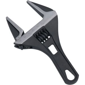 Ab Tools Super Wide Slim Jaw Stubby Wrench Adjustable Pump Union Spanner 0 – 54mm Ab Tools Super Wide Slim Jaw Stubby Wrench Adjustable Pump Union Spanner 0 – 54mm