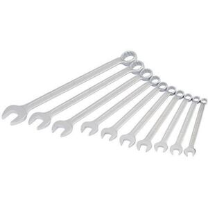 Draper Long Metric Combination Spanner Set (10 Piece) Draper Long Metric Combination Spanner Set (10 Piece)