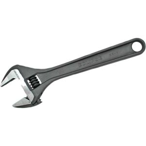 Eclipse 10\" (250mm) Professional Adjustable Wrench - Adjw10l Eclipse 10\" (250mm) Professional Adjustable Wrench - Adjw10l
