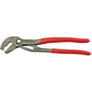 Draper Knipex 85 51 Hose Clamp Pliers, 250mm, 250a 38389 Draper Knipex 85 51 Hose Clamp Pliers, 250mm, 250a 38389