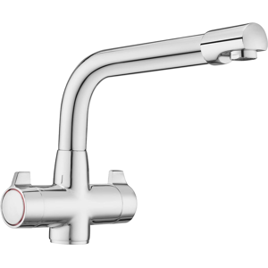 Does Not Apply Monobloc Brass Kitchen Sink Mixer Tap Quarter Turn Lever Handles Swivel Spout Po Does Not Apply Monobloc Brass Kitchen Sink Mixer Tap Quarter Turn Lever Handles Swivel Spout Po