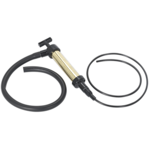 Fluid Transfer Pump - Sealey Tp501 New Fluid Transfer Pump - Sealey Tp501 New