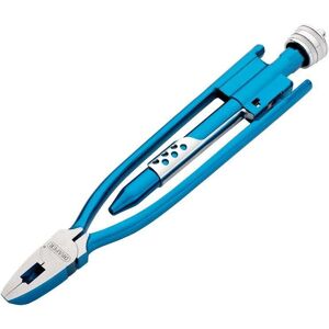 Draper Wire Twisting Pliers, 250mm Draper Wire Twisting Pliers, 250mm