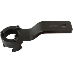 Volvo Crankshaft Holding Tool - Laser 7353 New Volvo Crankshaft Holding Tool - Laser 7353 New