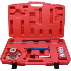 Neilsen 15 Ton Hydraulic Wheel Hub & Driveshaft Puller Set Vauxhall Citroen Renault Ford Neilsen 15 Ton Hydraulic Wheel Hub & Driveshaft Puller Set Vauxhall Citroen Renault Ford