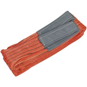 Sealey Load Sling 5tonne Capacity 5m Ls5005 Sealey Load Sling 5tonne Capacity 5m Ls5005