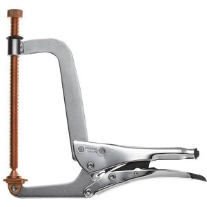 Facom 520a.170 Lock Grip G Clamp Plier Jaw Capacity 170mm Facom 520a.170 Lock Grip G Clamp Plier Jaw Capacity 170mm