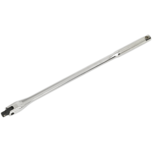 Breaker Bar 600mm 1/2\"Sq Drive - Sealey Ak7303 New Breaker Bar 600mm 1/2\"Sq Drive - Sealey Ak7303 New