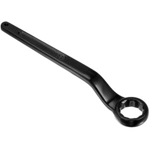Metallixity 30mm Offset Box End Ring Type Impact Wrench High Tensile Steel Single Head Metallixity 30mm Offset Box End Ring Type Impact Wrench High Tensile Steel Single Head