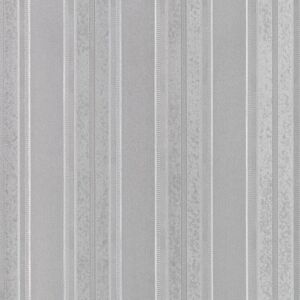 Sb37905 - Simply Silks 4 Classic Stripe Metallic Silver Galerie Wallpaper Sb37905 - Simply Silks 4 Classic Stripe Metallic Silver Galerie Wallpaper