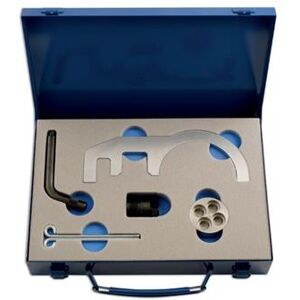Ltt Laser Tools Engine Timing Tool Kit - For Bmw, Mini 5196 Ltt Laser Tools Engine Timing Tool Kit - For Bmw, Mini 5196
