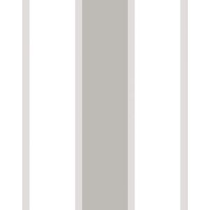 SAINT HONORE Model 2002 Geometric Gray Vinyl Wallpaper - Wallpaper SAINT HONORE Model 2002 Geometric Gray Vinyl Wallpaper - Wallpaper