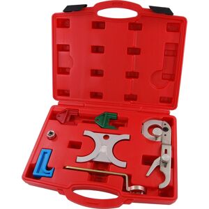 Neilsen Petrol Engine Timing Locking Tools Set For Saab V6 Vauxhall Opel 3.0&3.2l Neilsen Petrol Engine Timing Locking Tools Set For Saab V6 Vauxhall Opel 3.0&3.2l