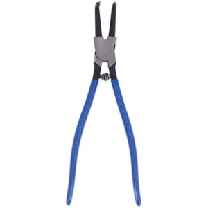 Internal Circlip Pliers - Bent 300mm - Laser 6307 New Internal Circlip Pliers - Bent 300mm - Laser 6307 New