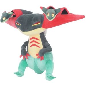 Sanei Boeki Pokemon All Star Collection Dragapult S Plush Doll Japan Official Sanei Boeki Pokemon All Star Collection Dragapult S Plush Doll Japan Official