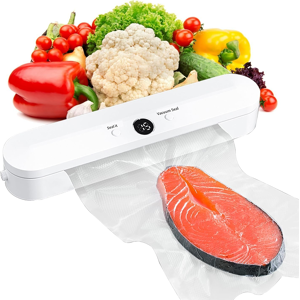 Does Not Apply Vacuum Sealer, Vacuum Food Sealer Machine, Built-In Cutter Food Vacuum Sealer Ma Does Not Apply Vacuum Sealer, Vacuum Food Sealer Machine, Built-In Cutter Food Vacuum Sealer Ma