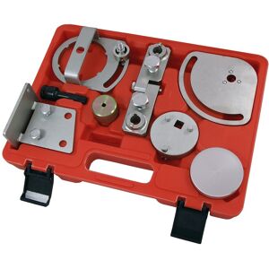 Neilsen Landrover Freelander Engine Timing Tool Kit Set 3.2 I6 2006 On Neilsen Landrover Freelander Engine Timing Tool Kit Set 3.2 I6 2006 On