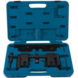Engine Timing Tool Set - Suits Fits Bmw N20 - Laser 6173 New Engine Timing Tool Set - Suits Fits Bmw N20 - Laser 6173 New