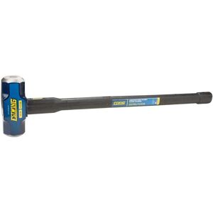 Draper Estwing Esh-1030x Indestructible Shaft Sledge Hammer - Construction Tool Draper Estwing Esh-1030x Indestructible Shaft Sledge Hammer - Construction Tool