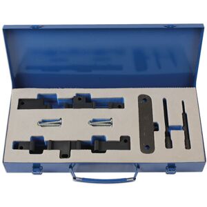 Diesel Engine Timing Kit - Suits Fits Land Rover 3.6 Tdv8 - Laser 6236 New Diesel Engine Timing Kit - Suits Fits Land Rover 3.6 Tdv8 - Laser 6236 New