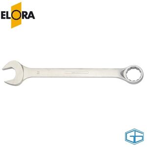 Elora 80mm Combination Spanner Long Pattern 205-80, Draper 17262 Elora 80mm Combination Spanner Long Pattern 205-80, Draper 17262