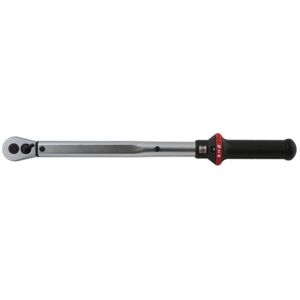 Torque Wrench 1/2\"D 40 - 200nm - Laser 5867 New Torque Wrench 1/2\"D 40 - 200nm - Laser 5867 New