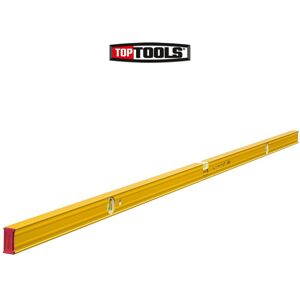 Stabila 80 As-2 200cm 3 Vial Spirit Level 19176 Stabila 80 As-2 200cm 3 Vial Spirit Level 19176