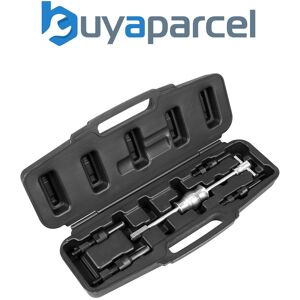 Sealey Ak714 Blind Bearing Puller Set 5pc Sealey Ak714 Blind Bearing Puller Set 5pc