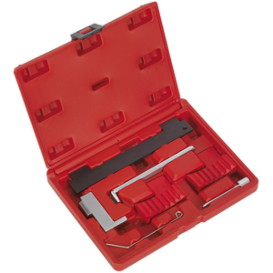 Sealey Petrol Engine Timing Tool Kit - For Gm, Saab, Chevrolet ,Alfa Romeo, Fiat - 1.4, Sealey Petrol Engine Timing Tool Kit - For Gm, Saab, Chevrolet ,Alfa Romeo, Fiat - 1.4,