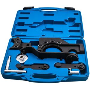 Maxpeedingrods Engine Camshaft Timing Tool Kit For Vw Transporter T5 Touareg 2.5 4.9 5.0 Tdi Pd Maxpeedingrods Engine Camshaft Timing Tool Kit For Vw Transporter T5 Touareg 2.5 4.9 5.0 Tdi Pd