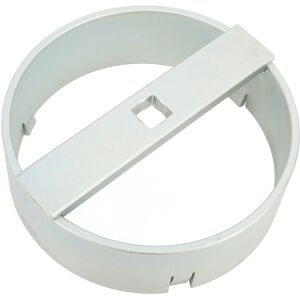 ﹒gasoline Pump Wrench Steel Rustproof T10202 Fuel Tank Sealing Ring Removal Tool ﹒gasoline Pump Wrench Steel Rustproof T10202 Fuel Tank Sealing Ring Removal Tool