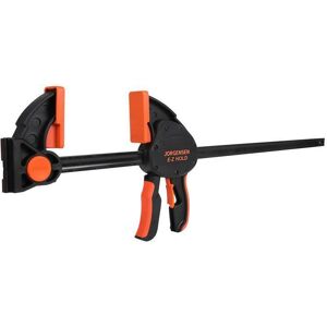 Pony Jorgensen Heavy Duty E-Z Hold Adjustable Bar Clamp 24in Pony Jorgensen Heavy Duty E-Z Hold Adjustable Bar Clamp 24in