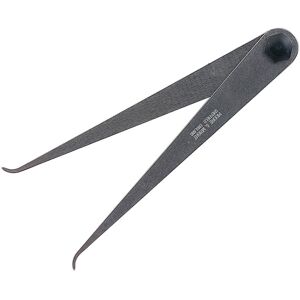 Moore & Wright 33012 Firm Joint Inside Calipers 300mm (12in) (Retail Packaging) Moore & Wright 33012 Firm Joint Inside Calipers 300mm (12in) (Retail Packaging)