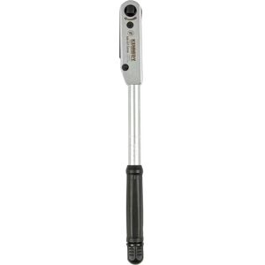 Kennedy 3/8" Square Drive Mechanics Torque Wrench 2.5-11nm Kennedy 3/8" Square Drive Mechanics Torque Wrench 2.5-11nm