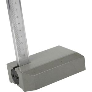 Vernier Height Gauge Caliper Marking Gauge Measuring Tool 0-300mm 0-300mm♪ Vernier Height Gauge Caliper Marking Gauge Measuring Tool 0-300mm 0-300mm♪