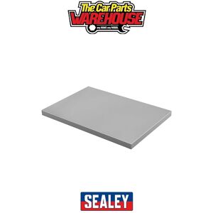 Sealey Apms30ssa Superline Pro Black Edition Stainless Steel Worktop 680mm Sealey Apms30ssa Superline Pro Black Edition Stainless Steel Worktop 680mm