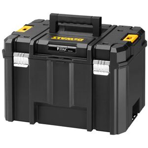 Dewalt Dwst1-71195 23 L Tstak Vi Deep Toolbox Empty Dewalt Dwst1-71195 23 L Tstak Vi Deep Toolbox Empty