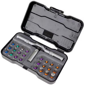 Does Not Apply Precision Hand Tools Work 24 In 1 Multi-Purpose Ratchet Wrench Screwdriver Set M Does Not Apply Precision Hand Tools Work 24 In 1 Multi-Purpose Ratchet Wrench Screwdriver Set M