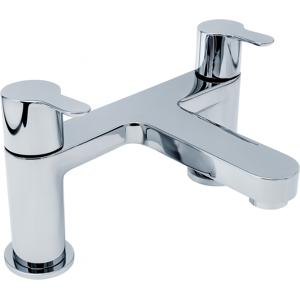 Evg Ecstasy Bath Filler Tap Chrome Evg Ecstasy Bath Filler Tap Chrome