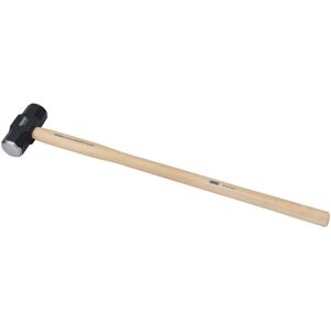 Draper 81429 Hickory Shaft Sledge Hammer 4.5kg/10lb Draper 81429 Hickory Shaft Sledge Hammer 4.5kg/10lb