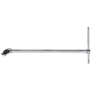 T-Handle Wrench With Swivelling Hexagon Male End 10mm - Beta Tools 953 10 T-Handle Wrench With Swivelling Hexagon Male End 10mm - Beta Tools 953 10