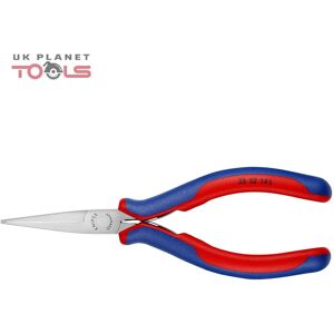 Knipex 35 52 145 Esd Electronics Gripping Pliers Esd Multi-Component Grips 145mm Knipex 35 52 145 Esd Electronics Gripping Pliers Esd Multi-Component Grips 145mm