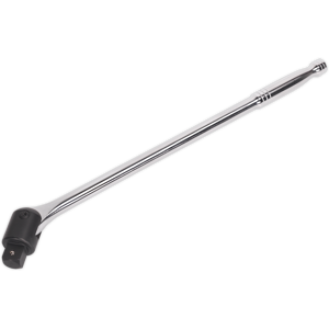Breaker Bar 600mm 1\"Sq Drive - Sealey Ak7311 New Breaker Bar 600mm 1\"Sq Drive - Sealey Ak7311 New