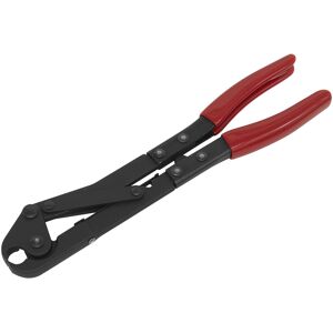 Ear-Type Clip Pliers - Extra-Heavy-Duty - Sealey Vs1680 New Ear-Type Clip Pliers - Extra-Heavy-Duty - Sealey Vs1680 New