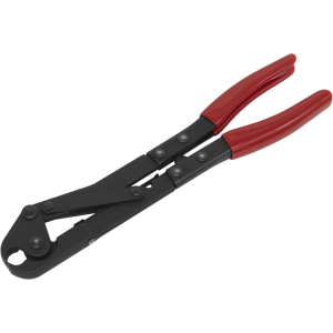Ear-Type Clip Pliers - Extra-Heavy-Duty - Sealey Vs1680 New Ear-Type Clip Pliers - Extra-Heavy-Duty - Sealey Vs1680 New