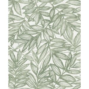 Fd27231_harmony Foliage Vertical Sage Fine Decor Wallpaper Fd27231_harmony Foliage Vertical Sage Fine Decor Wallpaper