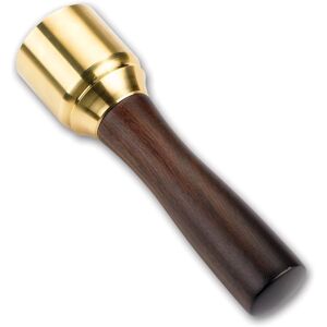 Veritas Large Journeymans Brass Mallet - 107008 05k15.03 Veritas Large Journeymans Brass Mallet - 107008 05k15.03